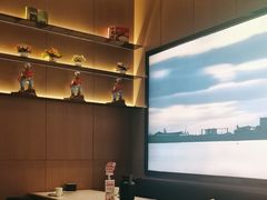 -船歌·鱼水饺青岛菜(合肥路永旺店)