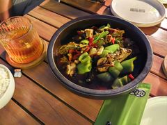 -苦尽酒馆·川菜(鼓楼店)