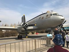 -中国航空博物馆