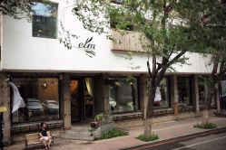 -M+hair salon专业造型沙龙