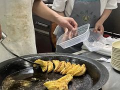 -李记清真馆(打钉巷店)