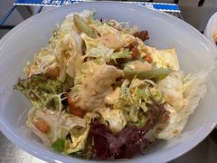 -很久以前羊肉串(打浦路店)