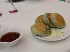 -玉华台饭庄·淮扬菜·烤鸭(望京店)