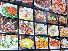 -好人家海鲜酒楼(淞南路店)