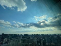 -北京康莱德酒店