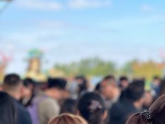 -鄂尔多斯野生动物园