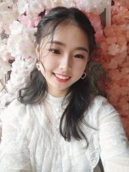 点击看大图 -蜜桃少女VISION写真馆(雁塔店)