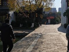 -苏城小院·园林精致苏州菜(斜塘老街店)