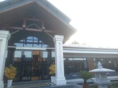 -斯通泰伯酒店-餐厅