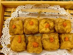 罗氏毛豆腐-耿福兴(凤凰美食街店)