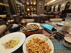 -巴依老爷新疆美食(工体旗舰店)