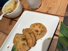 -枣子树·素食餐厅(普陀山店)