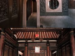 -蔡氏古民居建筑群