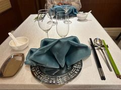 -凯宾斯基大酒店·三楼御龙轩中餐厅
