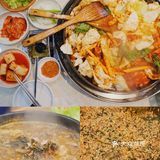韩国街美食合集｜从韩剧里走出来的美食店[亲亲]