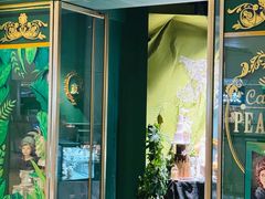 -柏尼娅PEARIA·蛋糕定制(静安店)