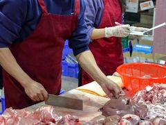 -标记美食新鲜猪杂(兴南大道店)