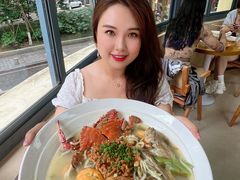 -面道赞宁海海鲜面(迎凤街店)