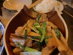 -饭江湖·江湖菜(湖广会馆店)