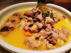 -绿茶餐厅(成都大悦城店)