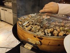 -武汉武昌威斯汀酒店-知味自助餐厅