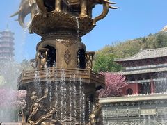 -石岛赤山风景区