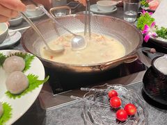 -捞王猪肚鸡火锅(金华义乌之心店)