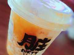 -LELECHA乐乐茶(美罗城店)