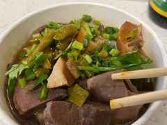 -卤大叔·广州牛杂(壹方城店)