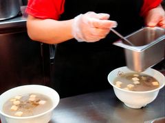 -回味鸭血粉丝汤(夫子庙瞻园路店)