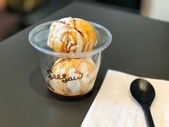 浓缩咖啡冰激凌-Seesaw Coffee(苏州中心店)