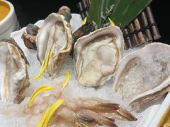 -一绪に和牛寿喜烧(罗湖益田假日店)