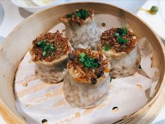 鲜肉糯米烧麦-老人和饭店(淮海中路店)