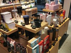-星巴克(无锡大东方店)