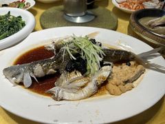 -大笑饭堂(甲子桥店)