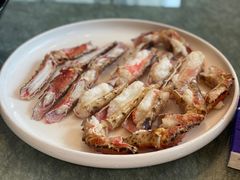 -79号渔船海鲜饭店(宝安店)