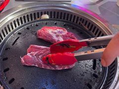 -棒小伙·齐齐哈尔烤肉(龙茗路店)