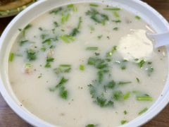 -穆得·老周家牛肉烧饼(普利街店)