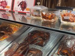 -黑色经典臭豆腐·湖南特产(太平街口店)