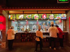 -蜀大侠火锅(森兰花园城店)