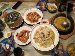 -范家小馆·烤鸭新京菜(金融街店)