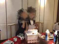 -美丽心情蛋糕(江苏路店)