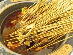 -冒椒火辣(奎星楼街店)