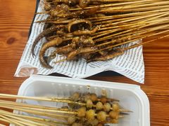 -十里铺铁板鱿鱼