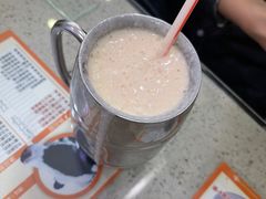 -义顺牛奶公司(新马路老店)