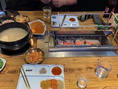 河坝大羊汤-河坝烧烤串城(银亭路店)