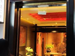 -馋遇江南·精致湖景雅宴(东方之门店)