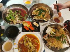 -盒马鲜生(解百新元华店)
