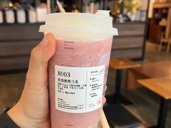 -阿嬷手作(南宁百盛印象城店)