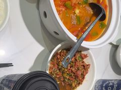 -兰湘子·湘菜小炒(石家庄万象城店)